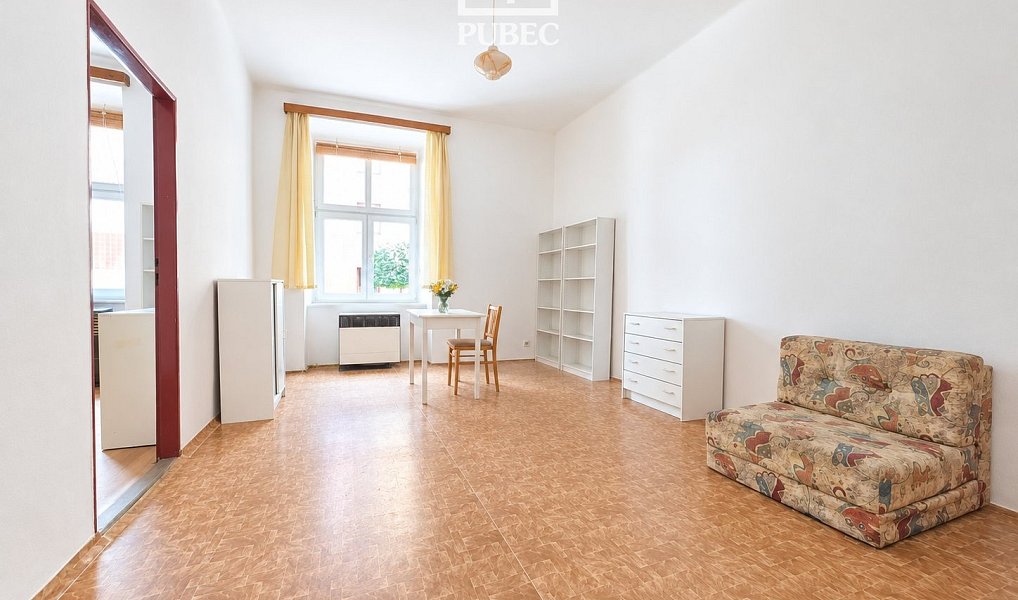 Pronájem bytu 2+kk 44 m², Plzeň – náhled fotky 2
