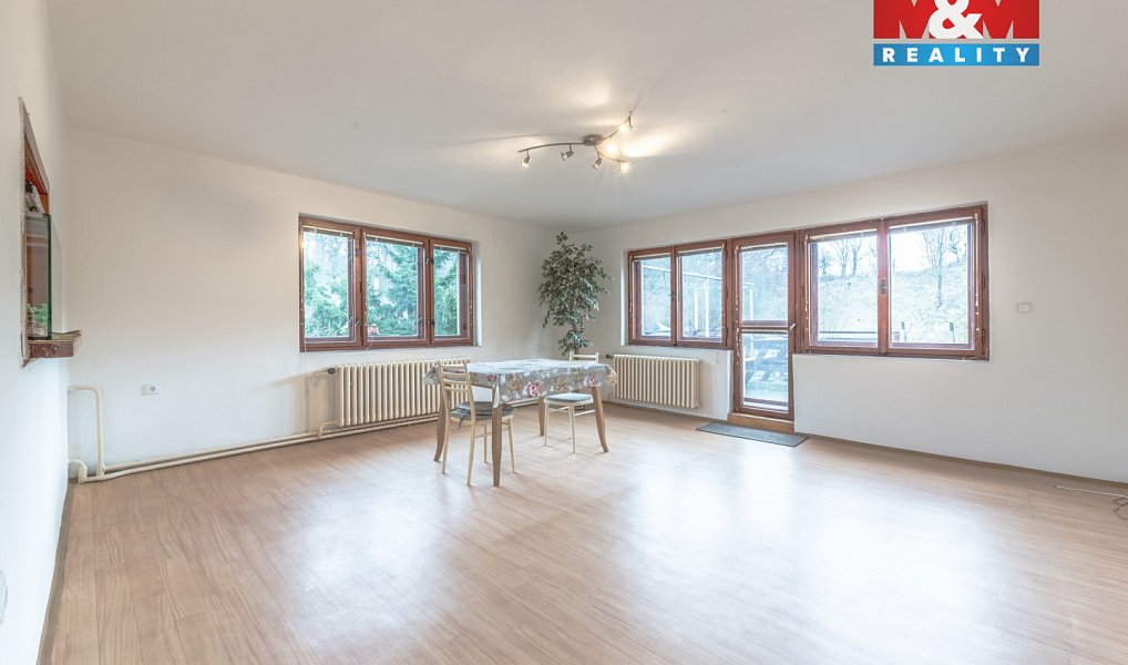 Prodej domu 212 m² s pozemkem 3 392 m², Kosova Hora – náhled fotky 14