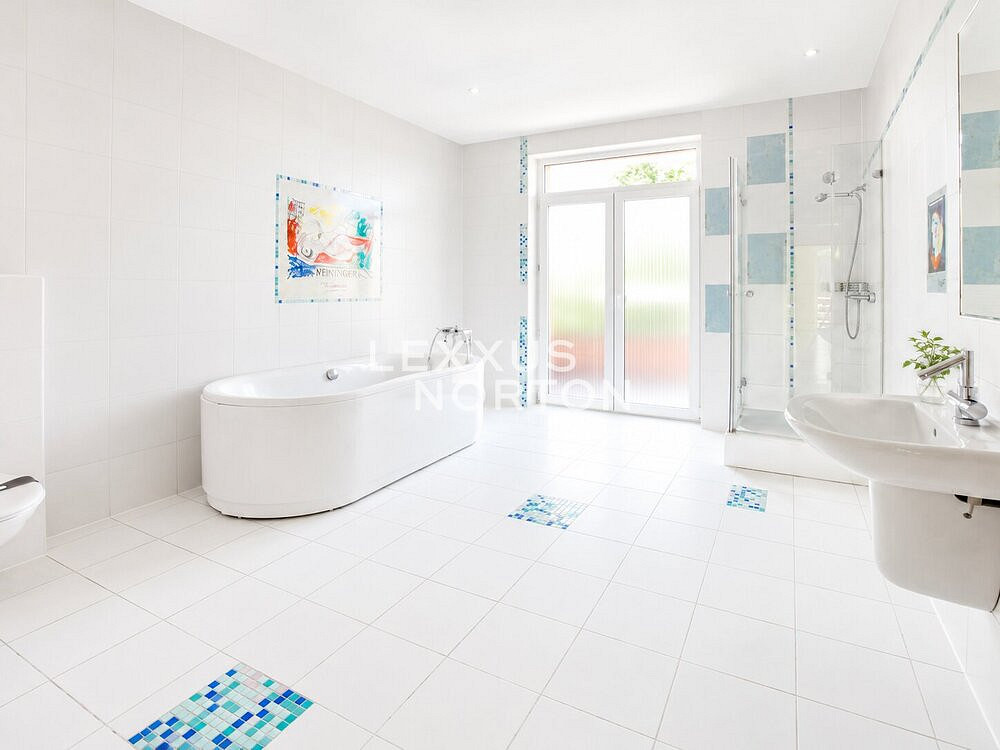 Pronájem domu 300 m² s pozemkem 1 000 m² – fotografie 5