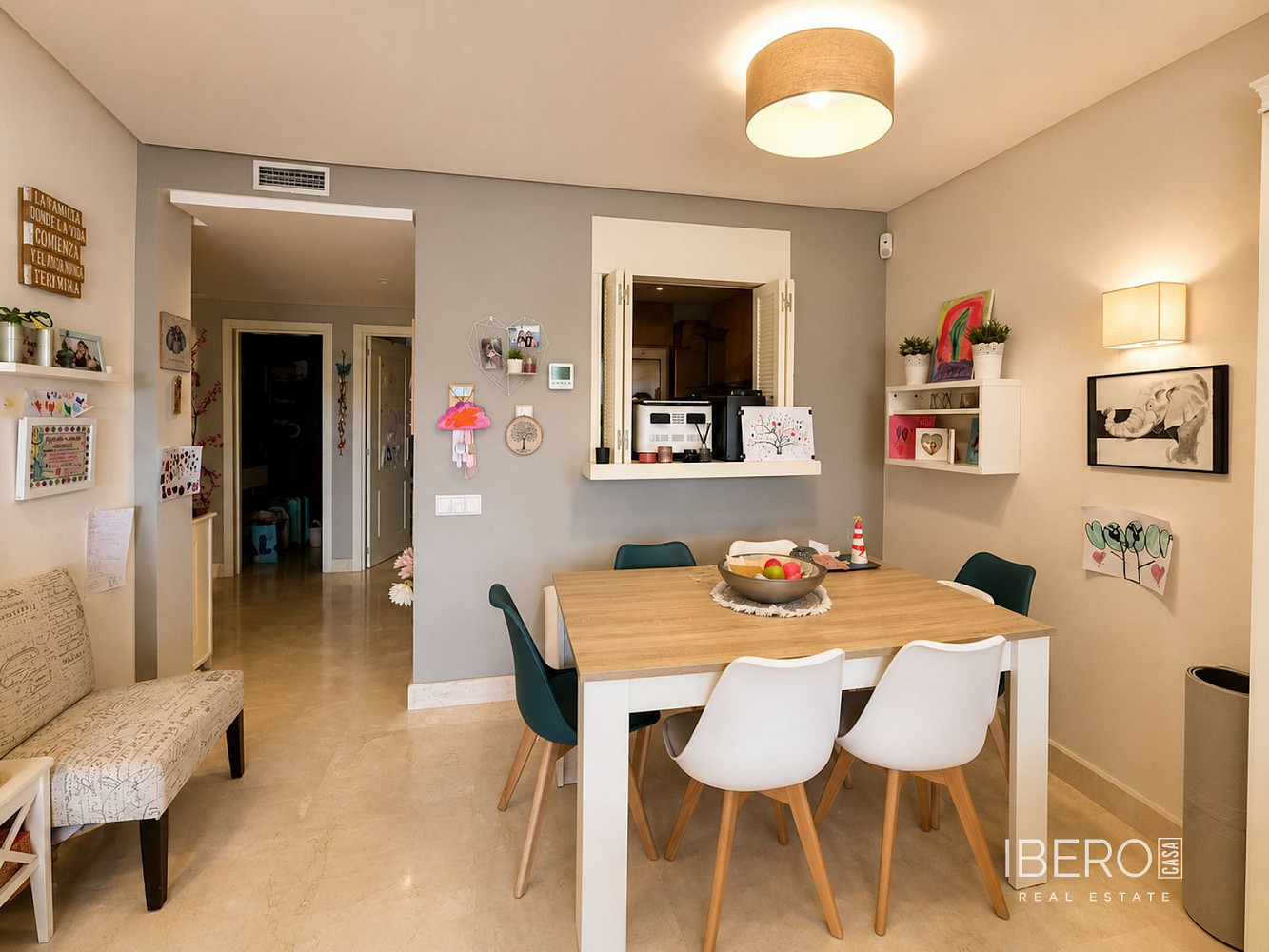 Prodej bytu 3+kk 127 m² – pohled 6