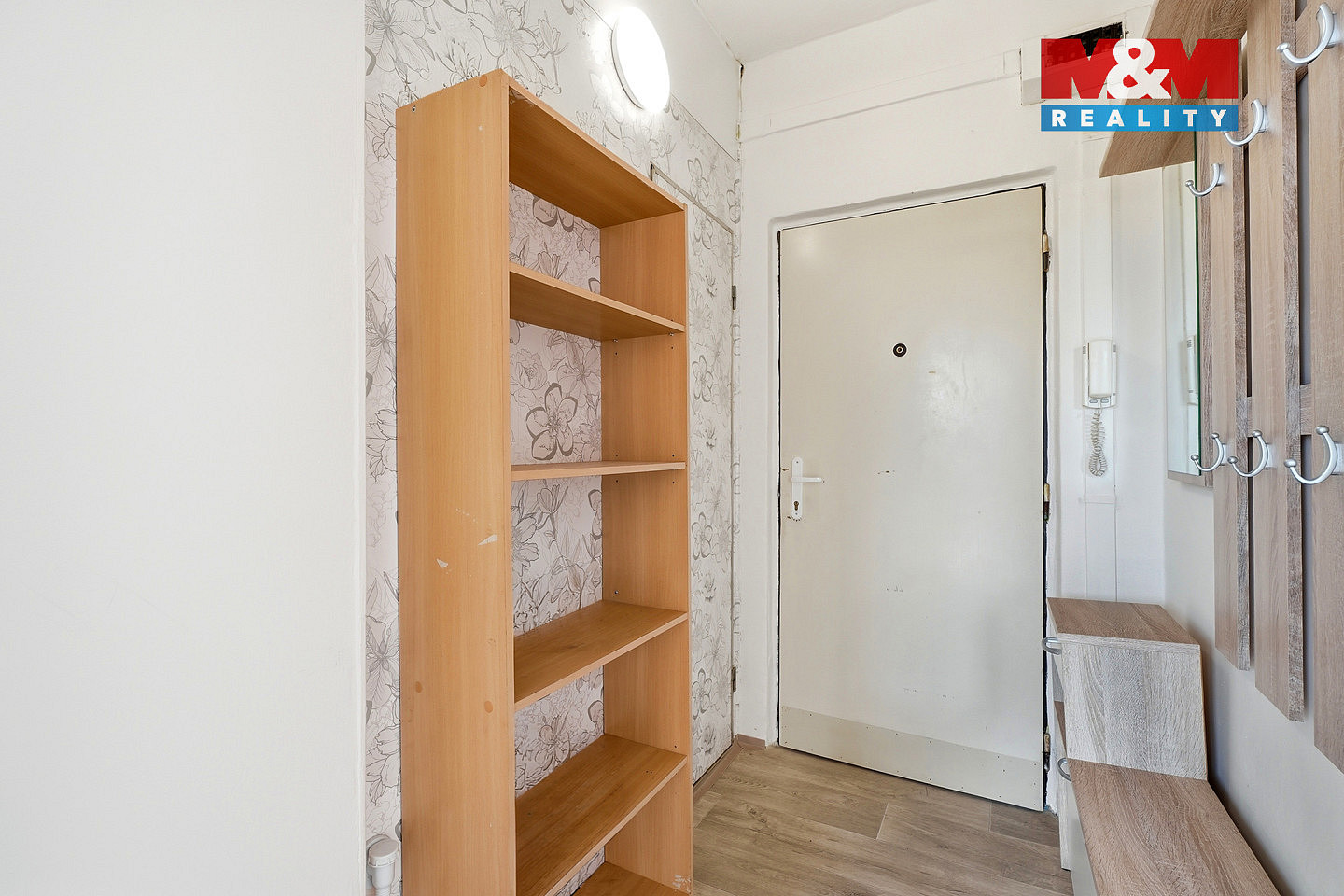 Prodej bytu 1+1 34 m² — photo 4