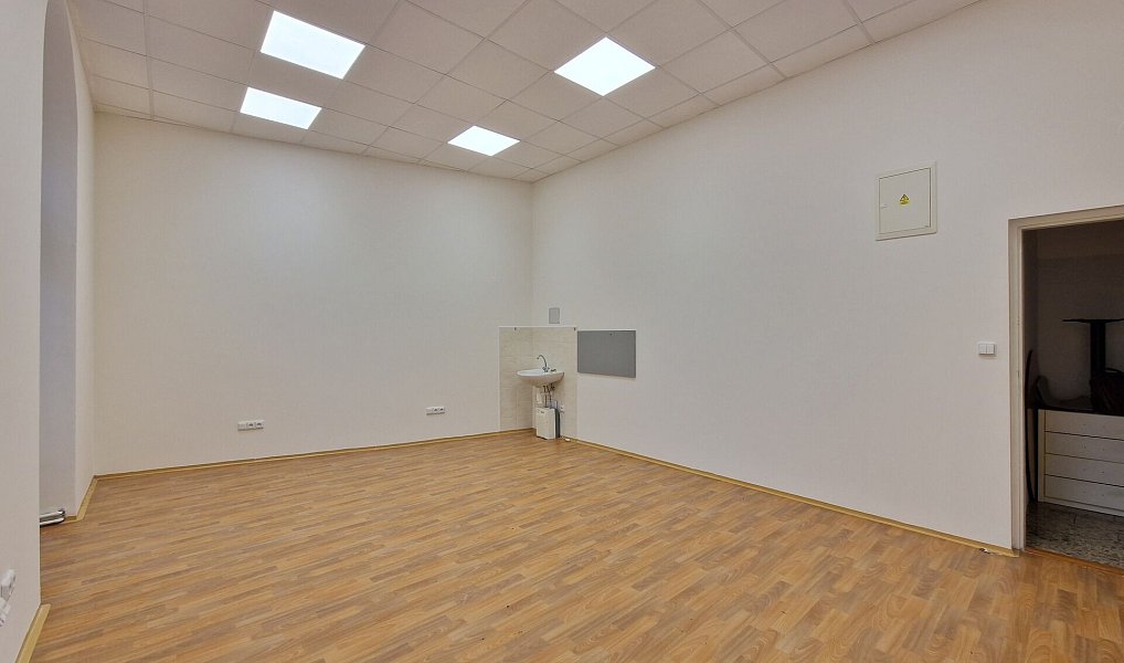Pronájem kanceláře 28 m², Příbram – náhled fotky 3