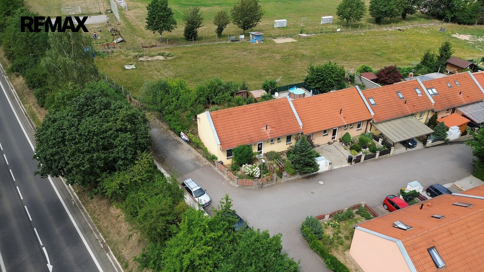 Prodej domu 92 m² s pozemkem 319 m² – fotografie 3