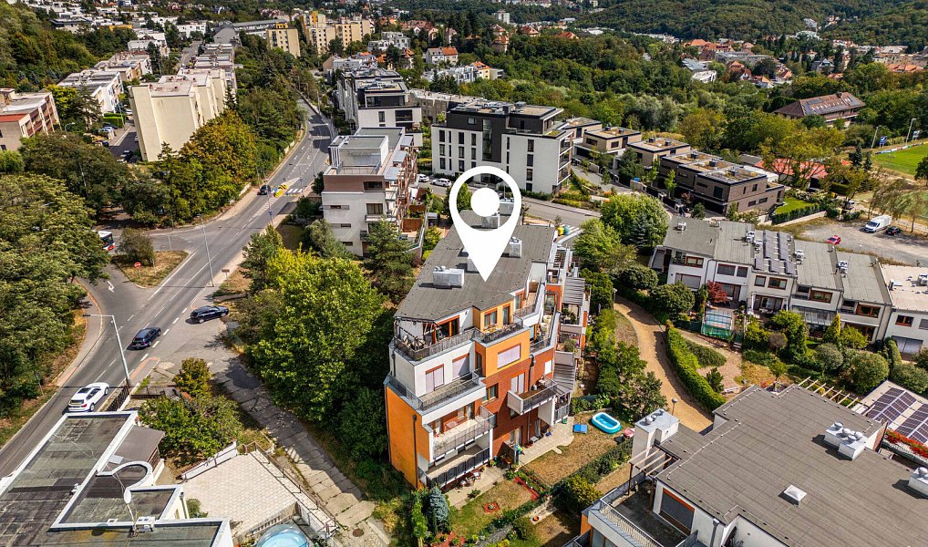 Prodej bytu 2+kk 58 m², Praha – náhled fotky 35