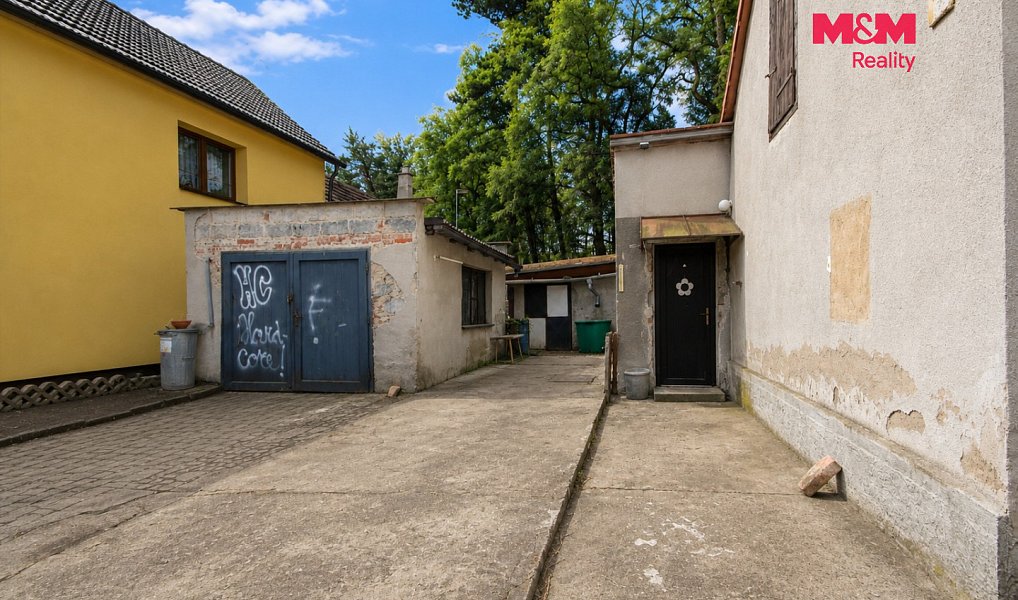Prodej domu 86 m² s pozemkem 349 m², Vojkovice – náhled fotky 9