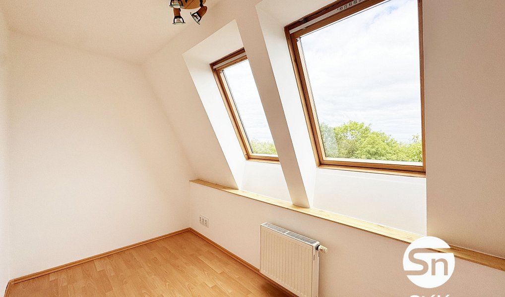 Pronájem bytu 3+kk 80 m², Praha – náhled fotky 10