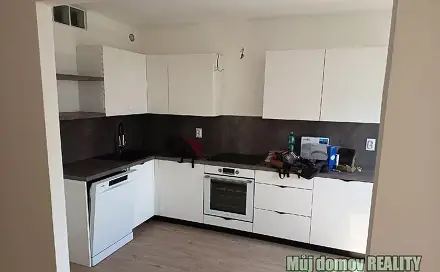 Pronájem bytu 3+kk 67 m², Rubensova, Praha 10 - Strašnice