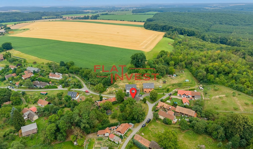 Prodej chaty/chalupy 80 m² s pozemkem 2 132 m², Údrnice – náhled fotky 6