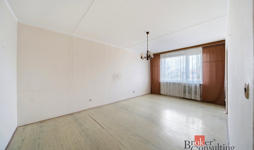 Prodej bytu 3+1 79 m², Hlinsko – náhled fotky 4