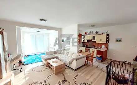 Prodej bytu 3+1 71 m²