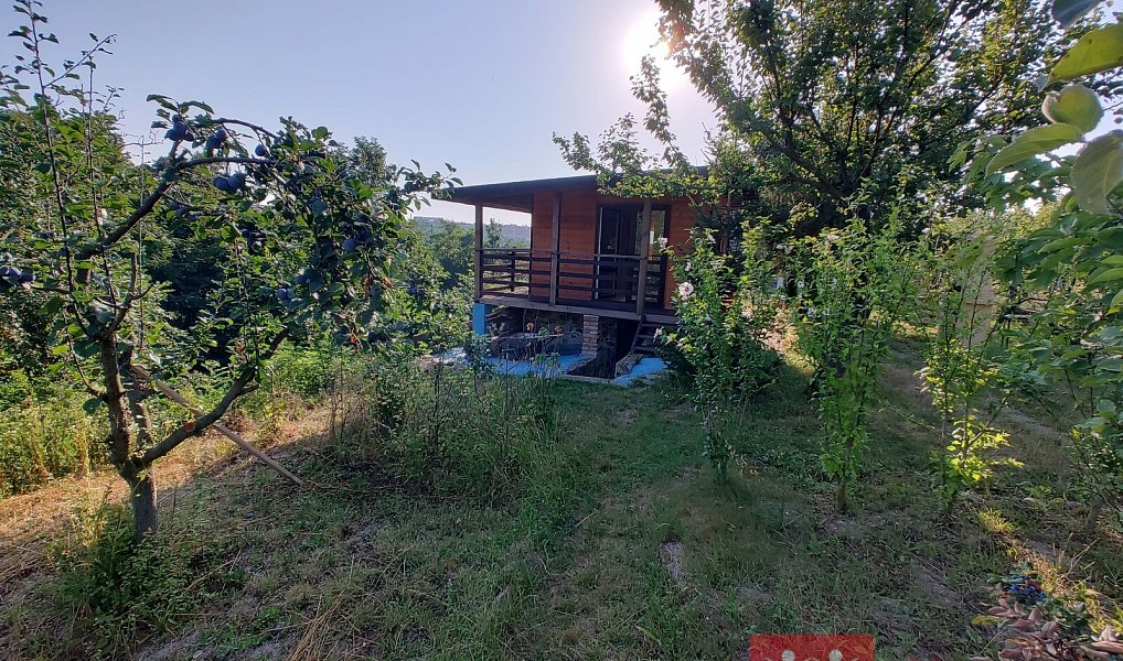 Prodej stavebního pozemku 2 680 m², Nový Šaldorf-Sedlešovice – náhled fotky 16