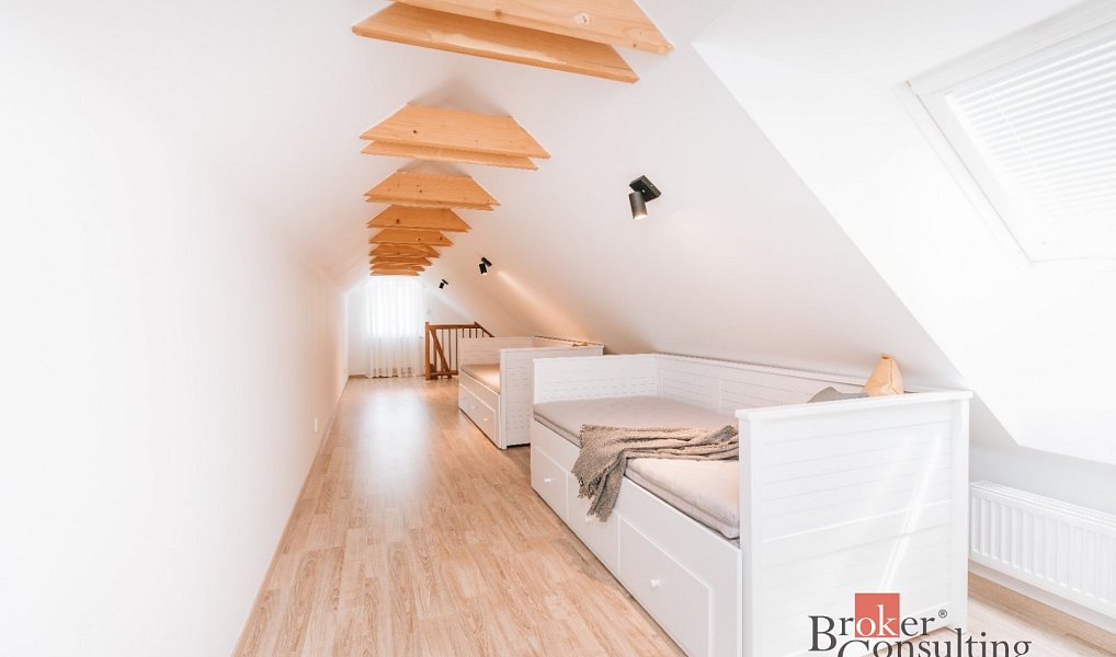 Prodej bytu 3+kk 104 m², Karlova Studánka – náhled fotky 11
