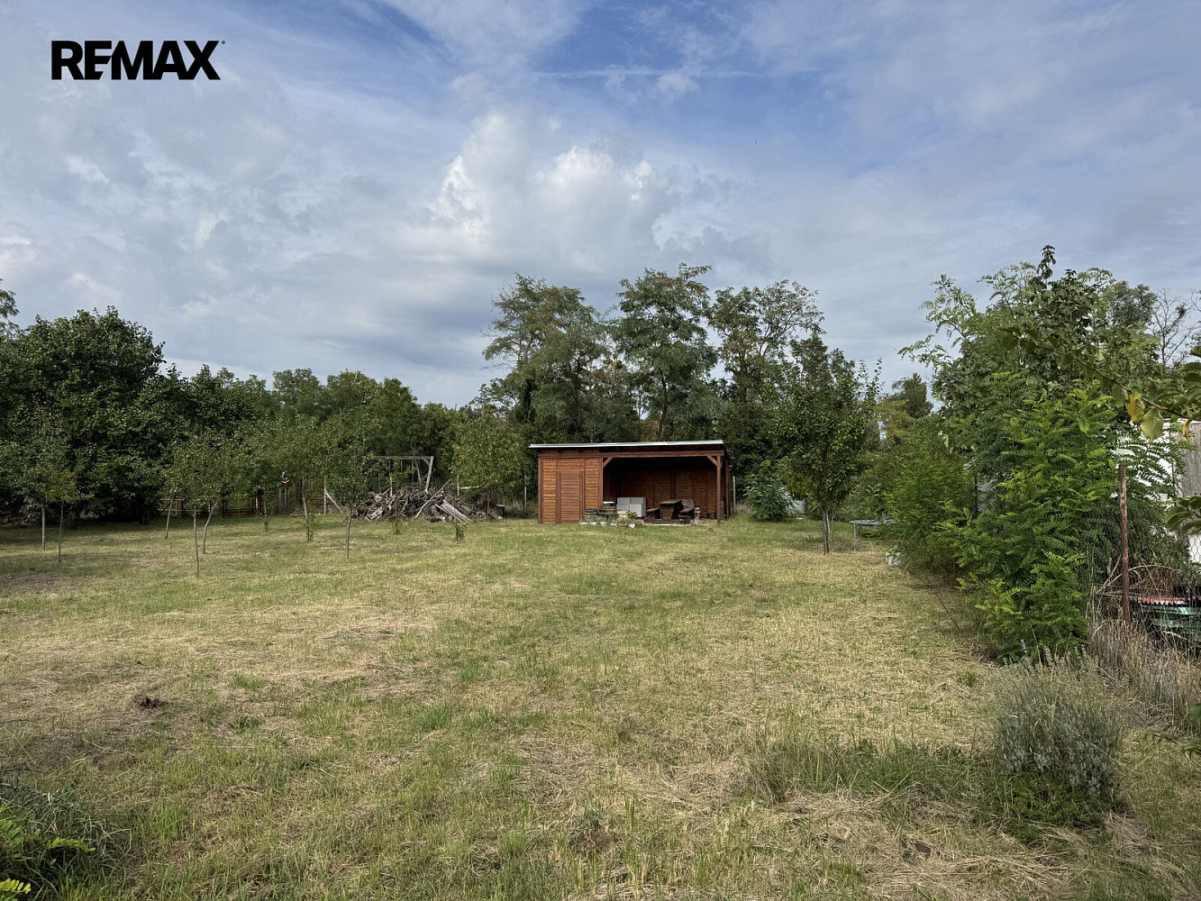 Prodej zahrady 1 171 m² – fotografie 3