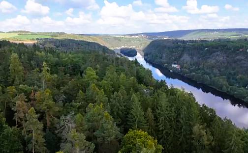 Prodej chaty/chalupy 170 m² s pozemkem 18 138 m², Štěchovice - Masečín, okres Praha-západ