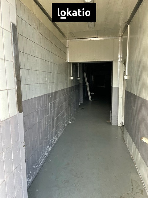 Pronájem skladovacích prostor 850 m² — photo 4