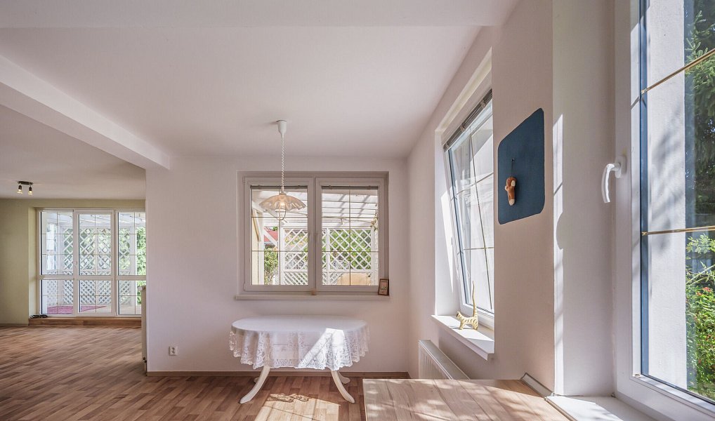 Prodej domu 295 m² s pozemkem 1 173 m², Praha – náhled fotky 4