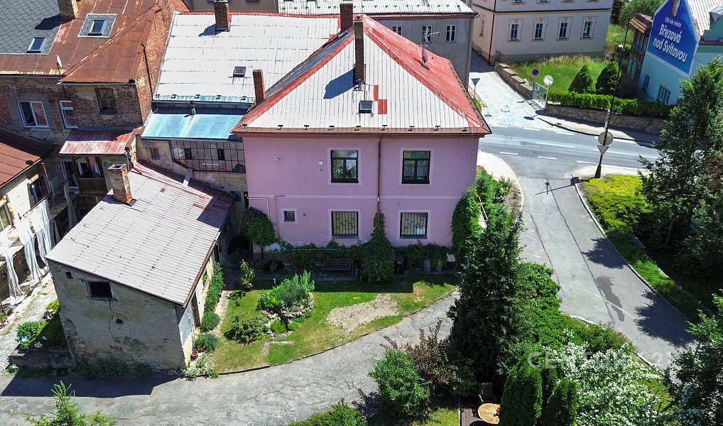 Prodej bytu 2+1 102 m², Březová nad Svitavou – náhled fotky 15