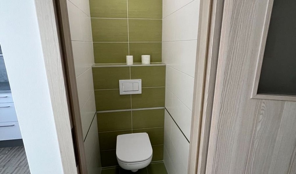 Prodej bytu 1+1 40 m², Hradec Králové – náhled fotky 12