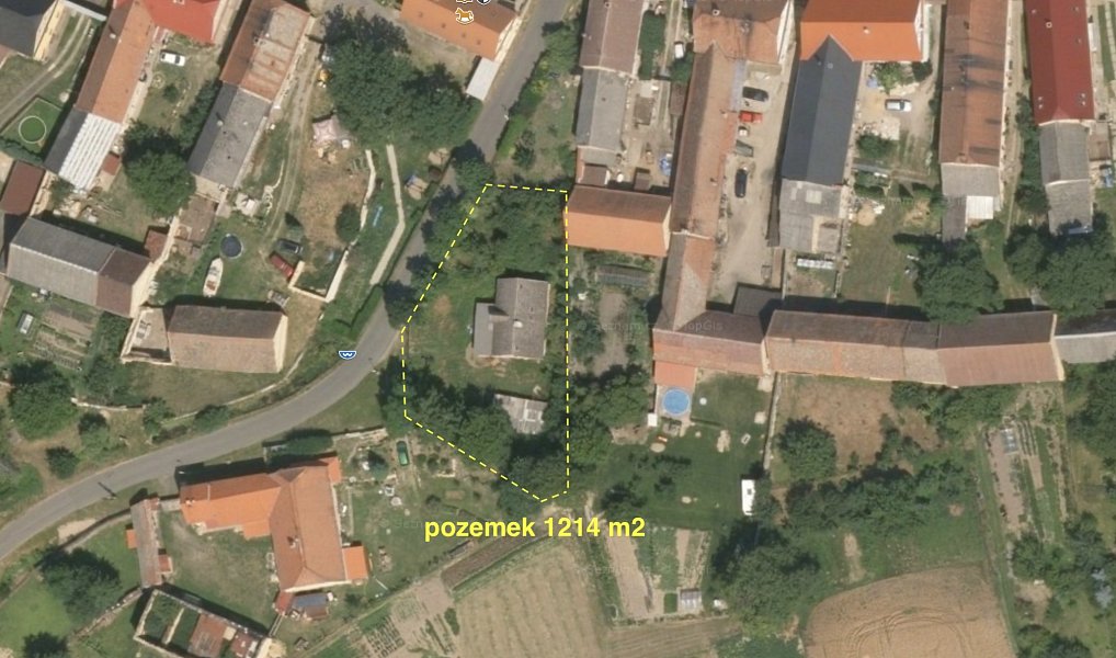 Prodej domu 180 m², Vrutice – náhled fotky 4