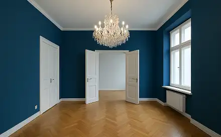 Prodej bytu 4+kk 120 m², Ovenecká, Praha 7 - Holešovice