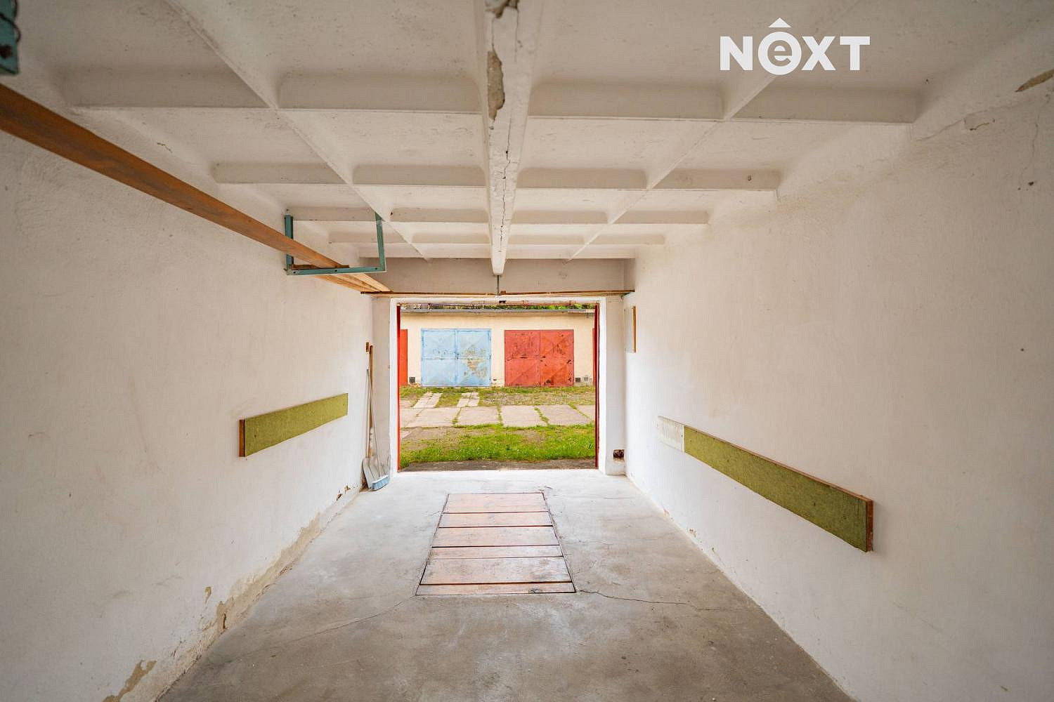 Pronájem ostatní garáž, 18m2, šumperk — photo 4