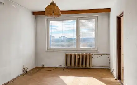 Prodej bytu 3+1 70 m²