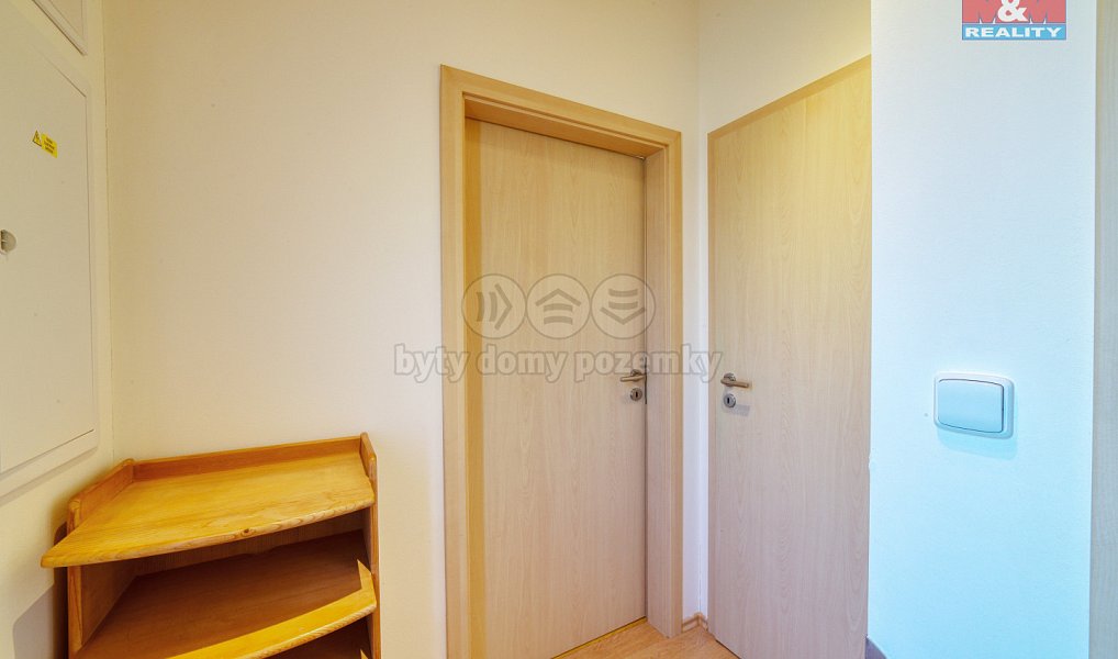 Prodej domu 50 m² s pozemkem 586 m², Lázně Kynžvart – náhled fotky 17