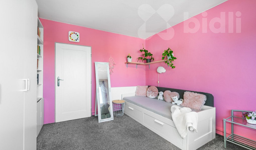 Prodej bytu 3+1 77 m², Plzeň – náhled fotky 8