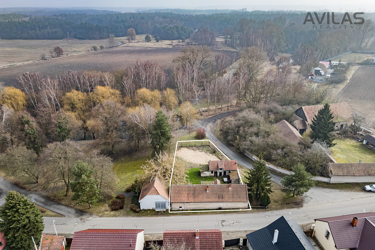 Prodej domu 100 m² s pozemkem 610 m² – fotografie 3
