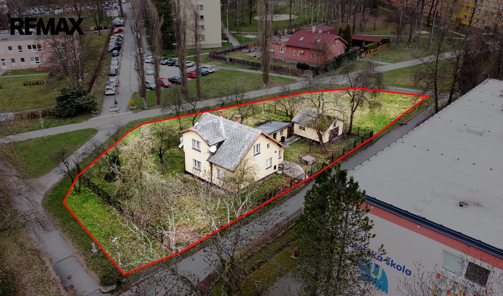 Prodej domu 130 m² s pozemkem 1 550 m², Karviná – náhled fotky 5
