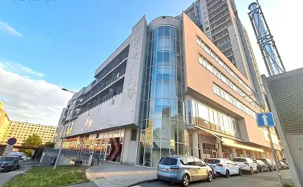 Prodej garážového stání 11m2. Ul. Petržílkova, Praha - Stodůlky, Petržílkova, Praha 5 - Stodůlky