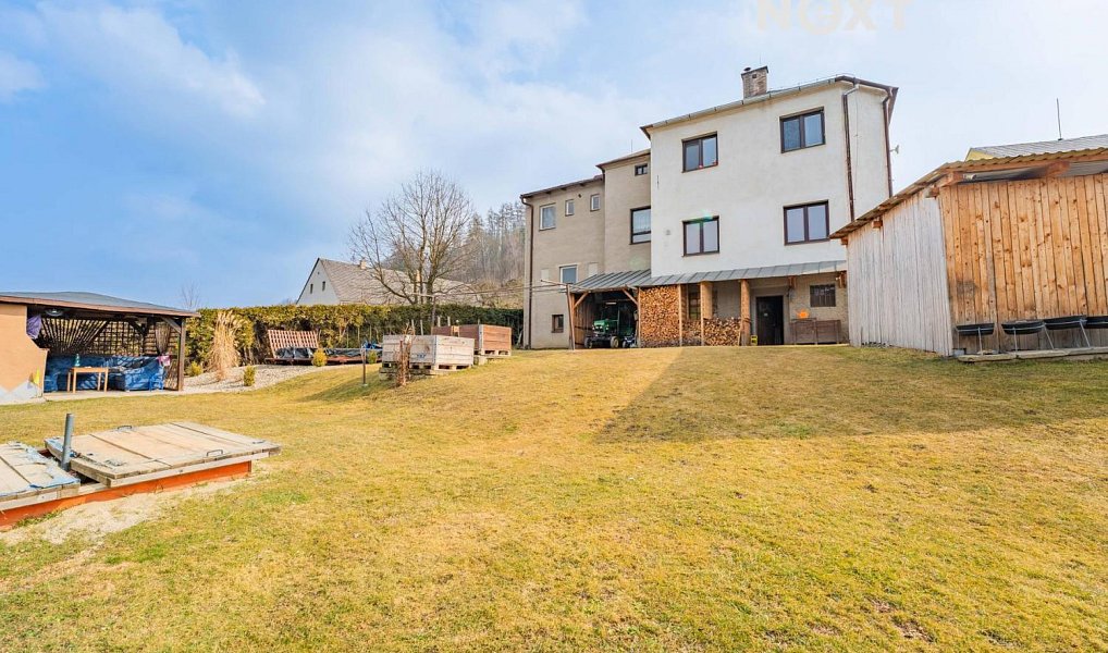 Prodej bytu 1+kk 27 m², Brníčko – náhled fotky 14