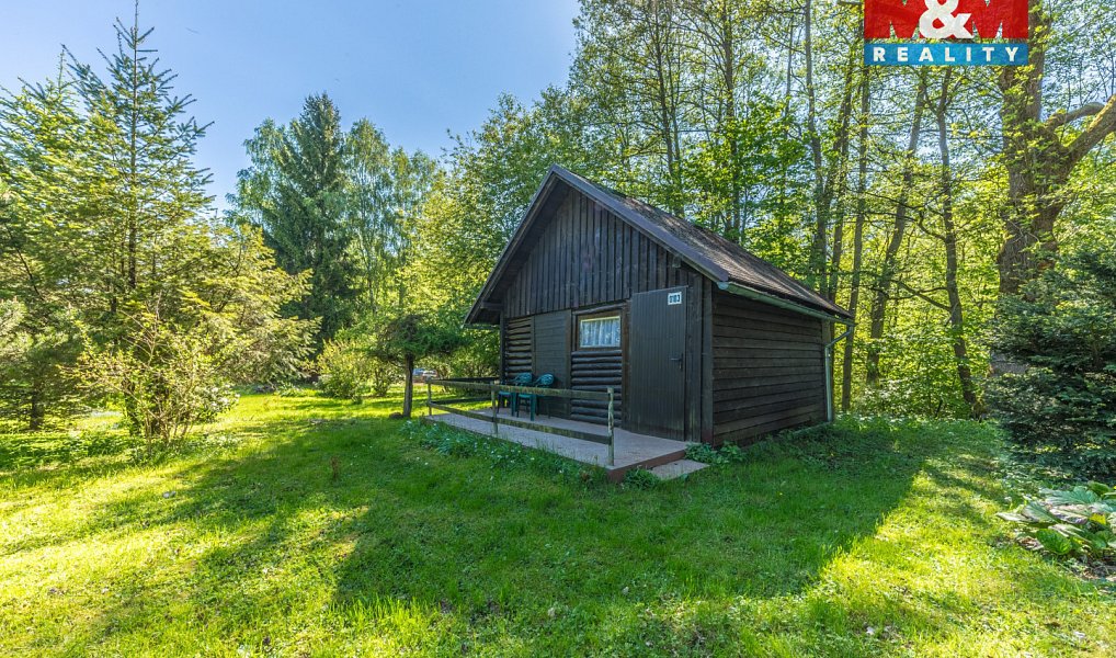 Prodej stavebního pozemku 2 165 m², Jablonec nad Nisou – náhled fotky 2