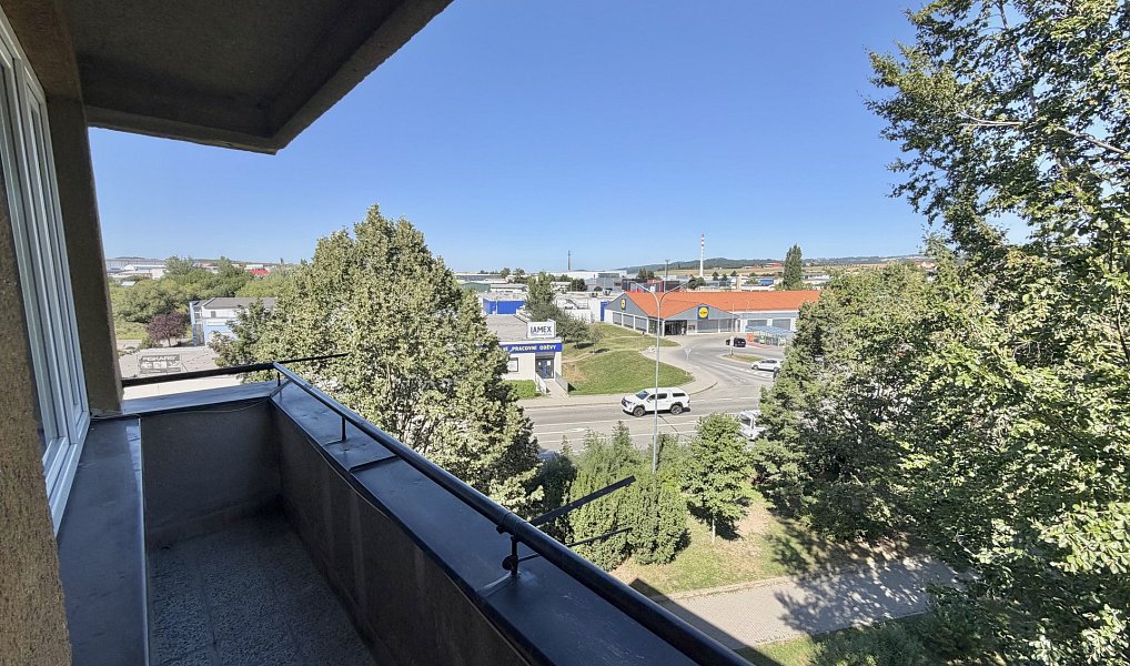 Prodej bytu 3+1 71 m², Boskovice – náhled fotky 17