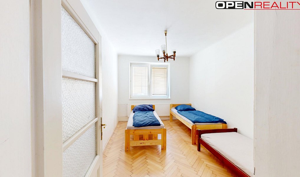 Pronájem bytu 2+1 55 m², Brno – náhled fotky 11
