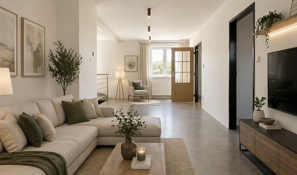 Prodej bytu 3+kk 109 m², Olomouc – náhled fotky 4