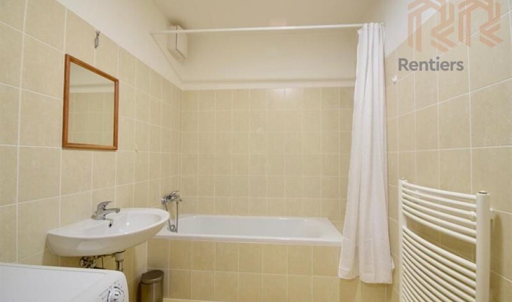 Pronájem bytu 2+kk 57 m², Praha – náhled fotky 5