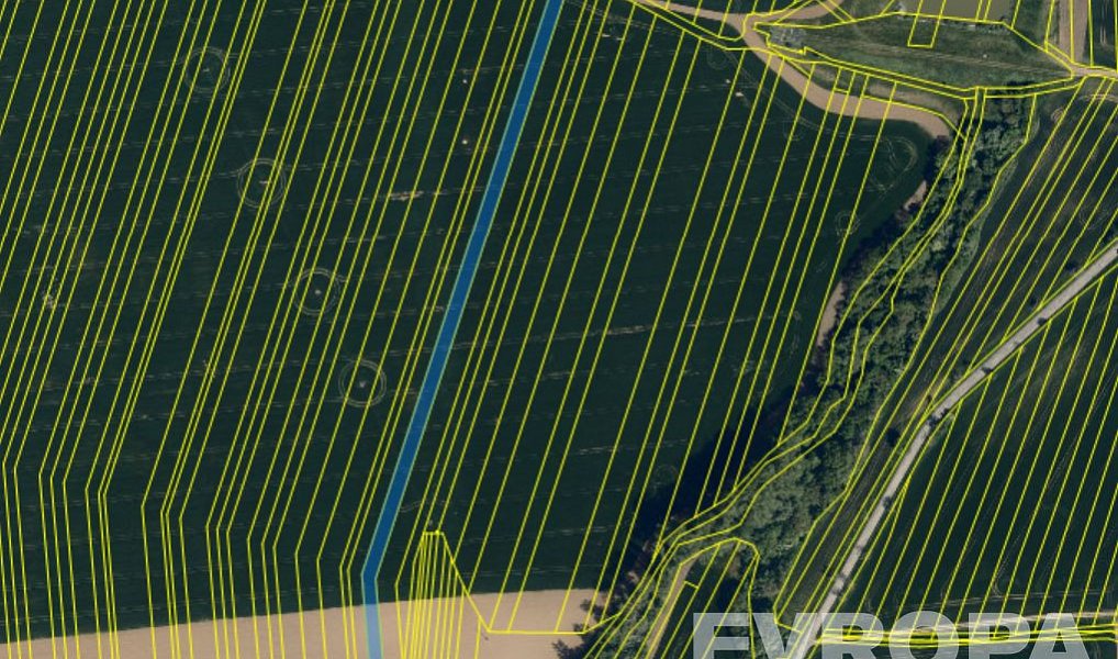Prodej pole 138 m², Vacenovice – náhled fotky 8