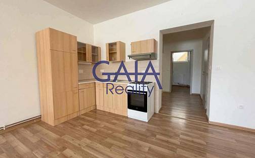 Pronájem bytu 2+kk 64 m², Wolkerova, Prostějov