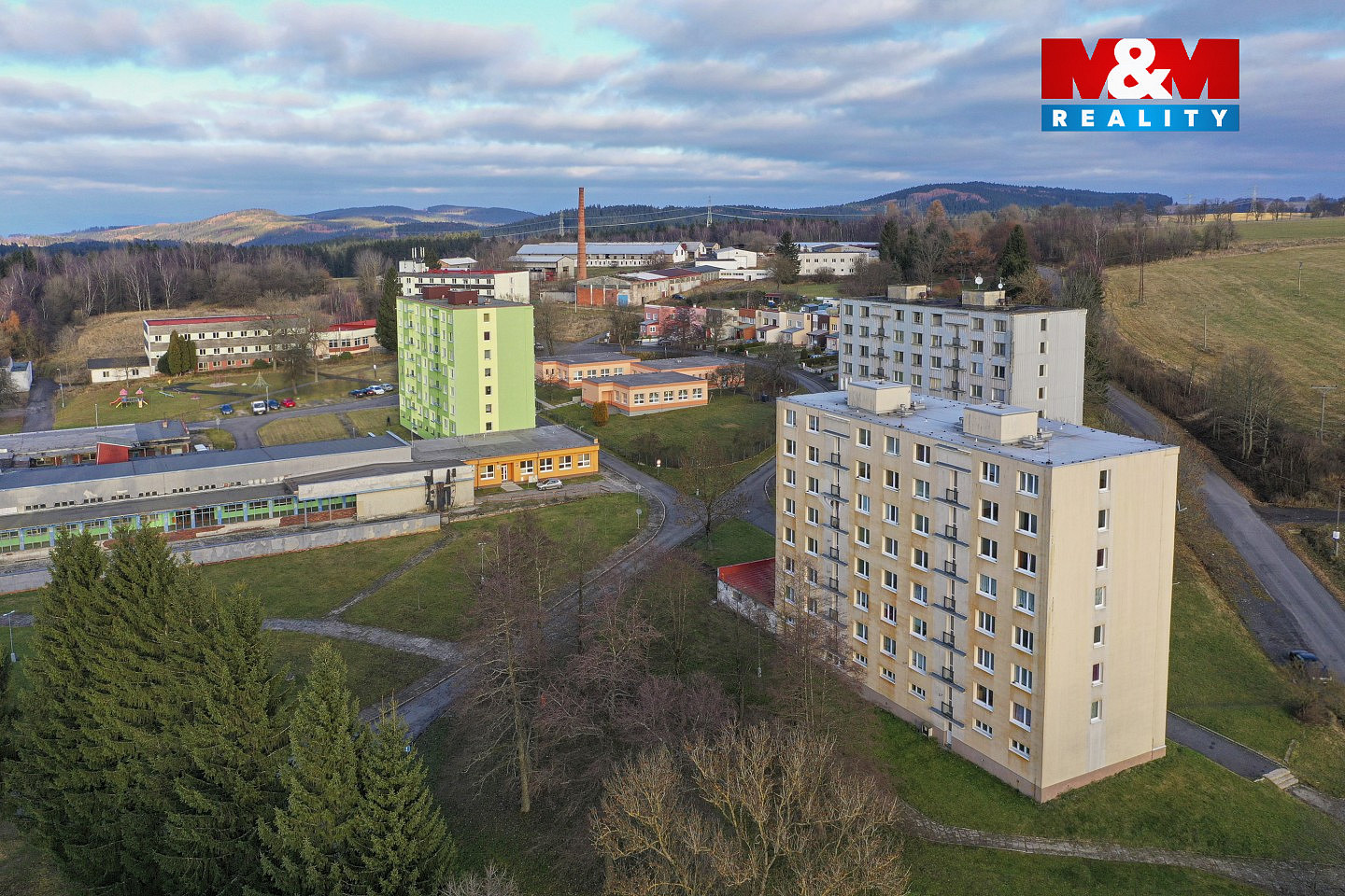 Pronájem bytu 2+1 67 m² – fotografie 5
