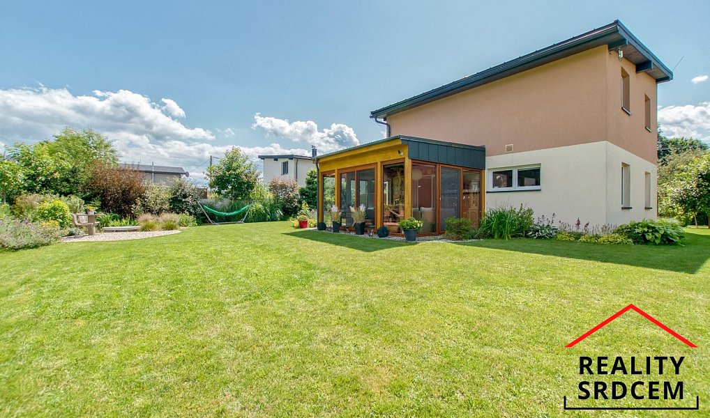Prodej domu 105 m² s pozemkem 873 m², Vendryně – náhled fotky 3