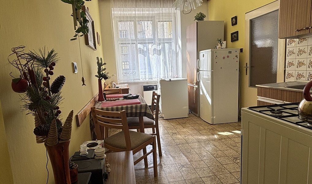 Prodej bytu 1+1 39 m², Znojmo – náhled fotky 5