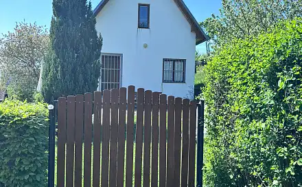 Prodej chaty/chalupy 48 m² s pozemkem 27 m²