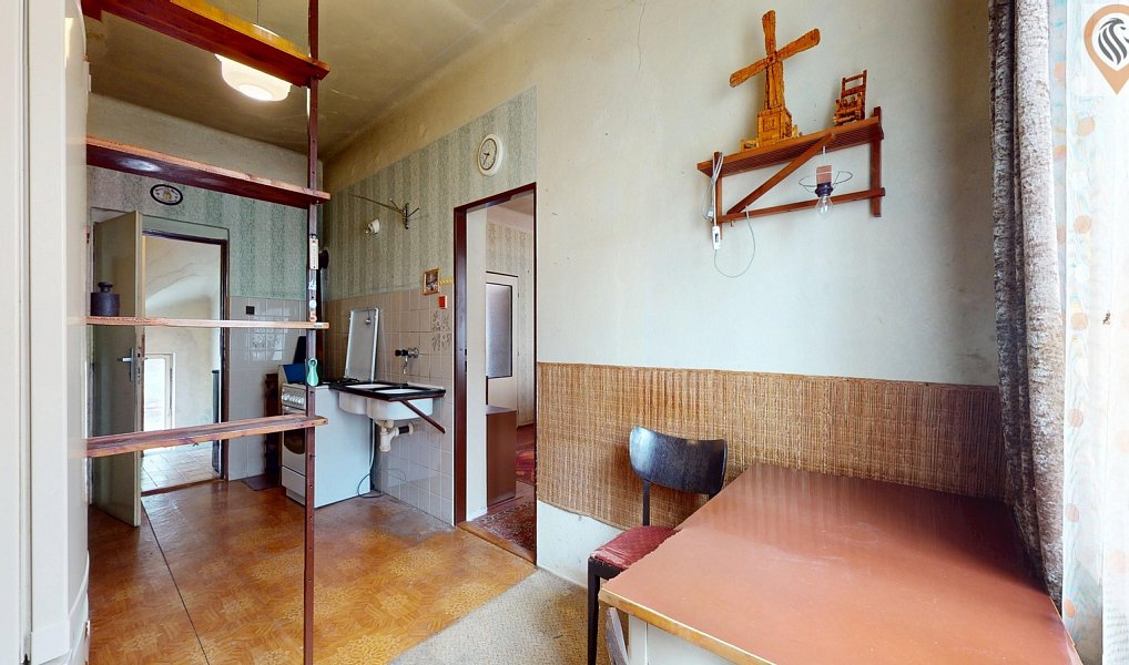 Prodej domu 194 m² s pozemkem 134 m², Nové Strašecí – náhled fotky 10