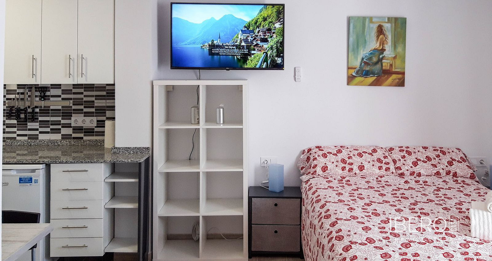 Pis 5+kk – Estepona, Barriada Islas Canarias - Més
