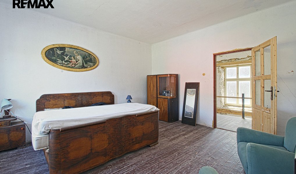 Prodej zemědělského objektu 247 m², Chodová Planá – náhled fotky 7
