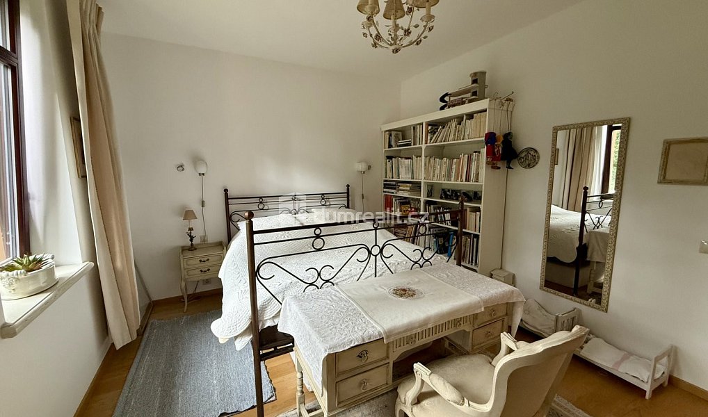 Prodej bytu 4+kk 143 m², Mariánské Lázně – náhled fotky 14