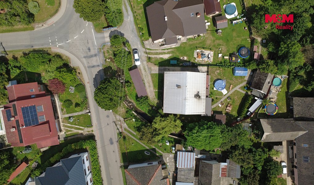 Prodej domu 260 m² s pozemkem 796 m², Březnice – náhled fotky 24
