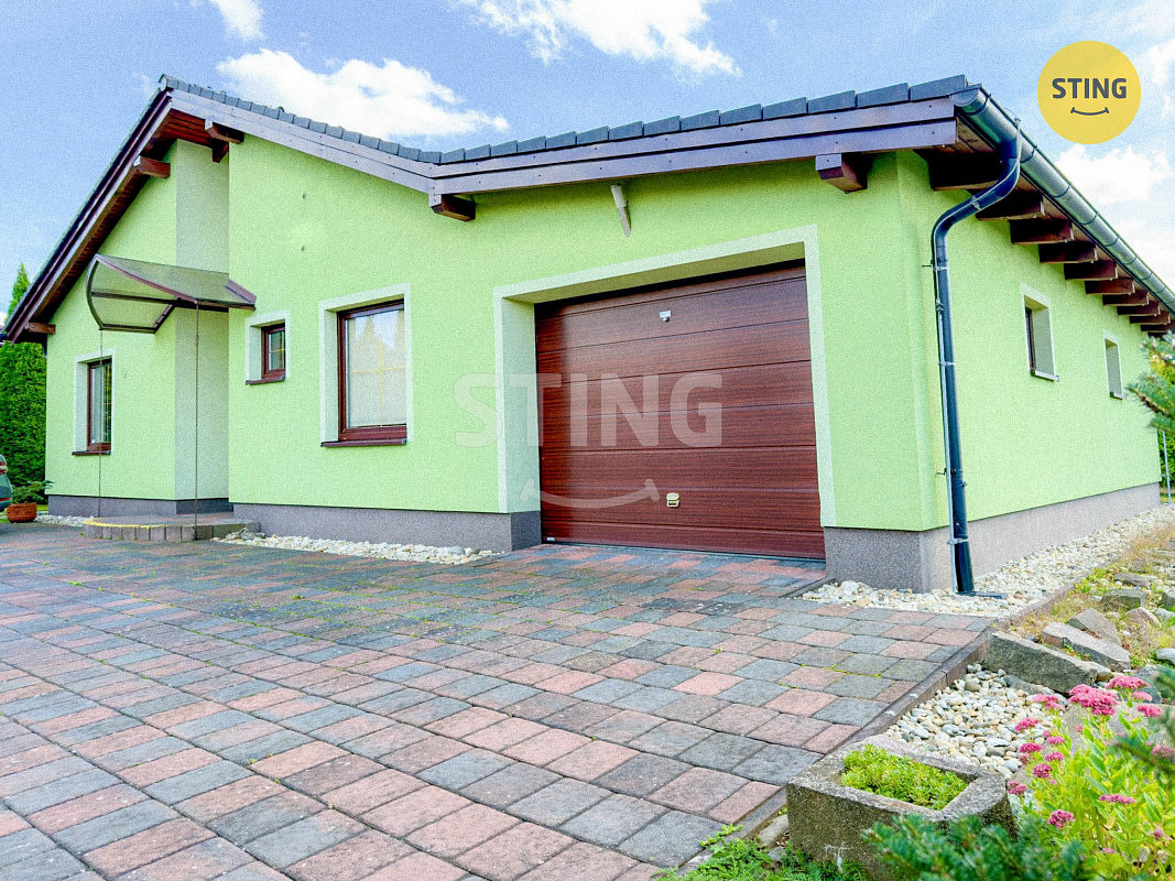 Prodej domu 113 m² s pozemkem 923 m² – fotografie 4