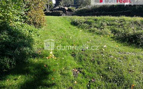 Prodej pozemku 953 m², Holčovice - Dlouhá Ves, okres Bruntál